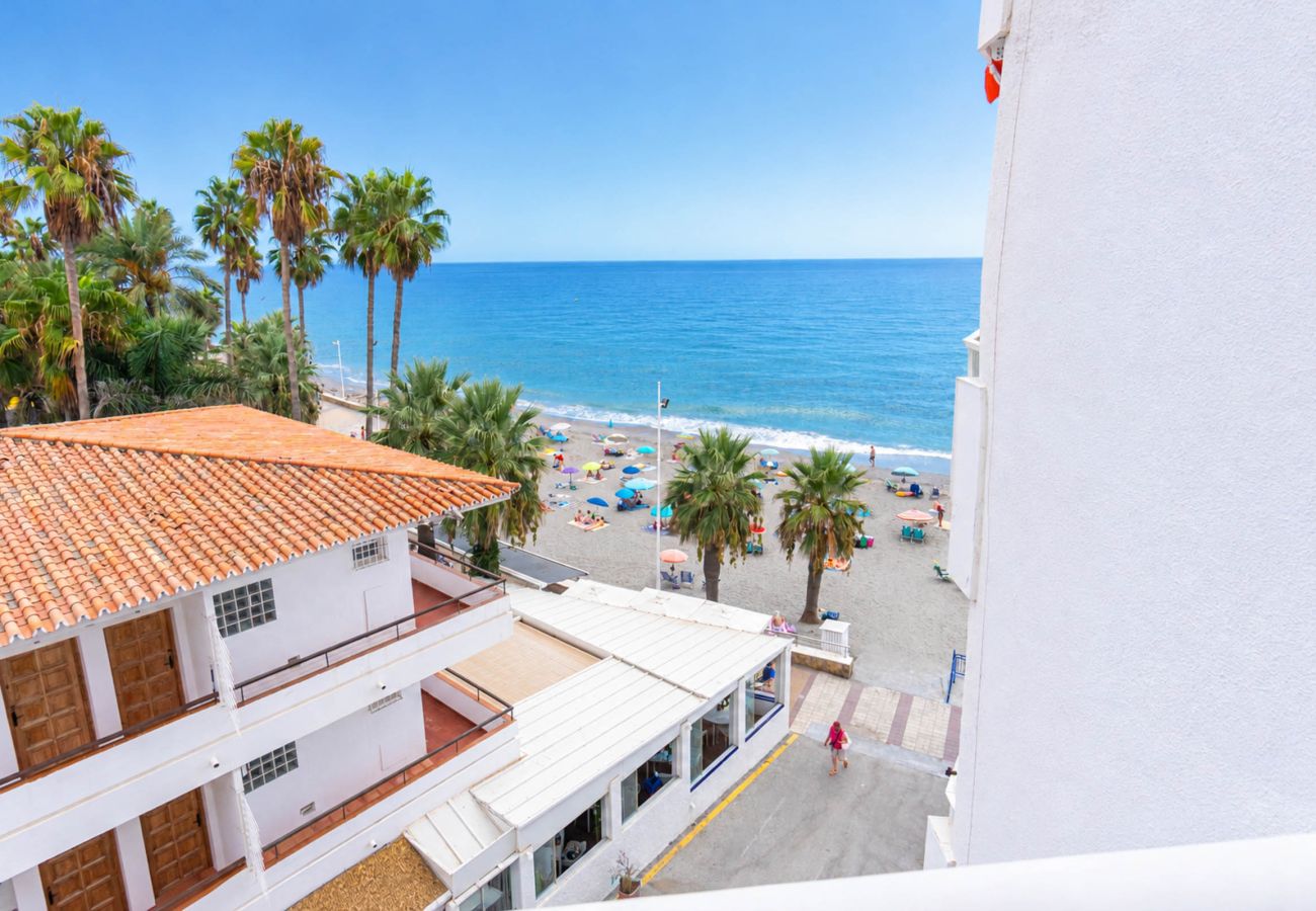 Apartamento en Nerja - Torresol Torrecilla 506 by Casasol