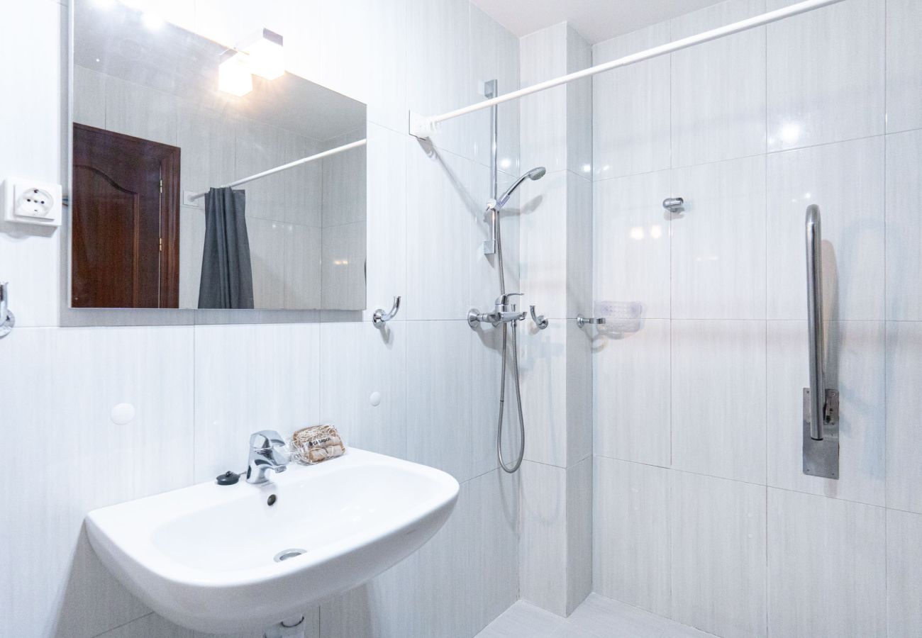 Apartamento en Nerja - Torresol Torrecilla 506 by Casasol