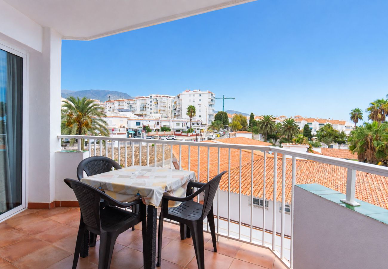 Apartamento en Nerja - Torresol Torrecilla 506 by Casasol
