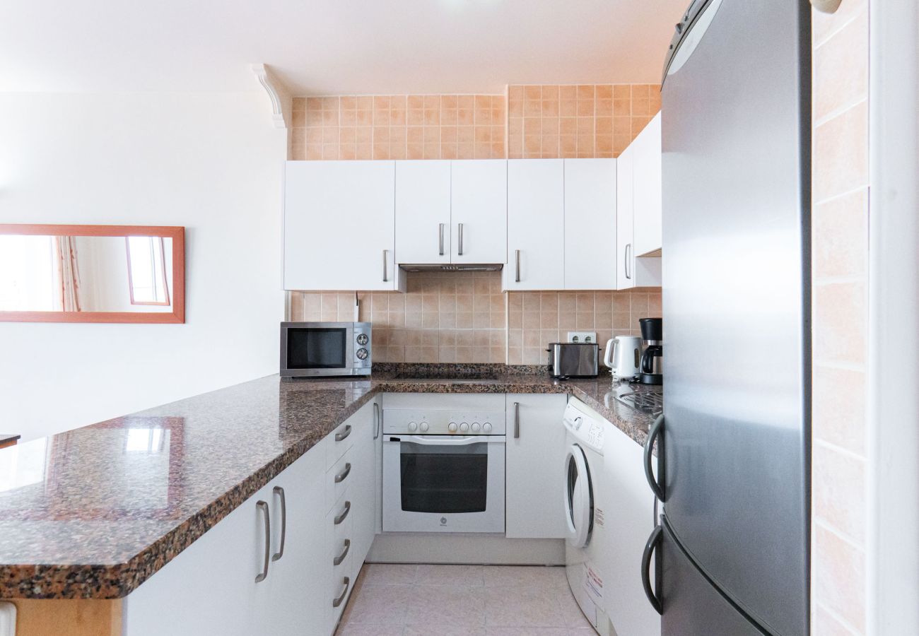 Apartamento en Nerja - Torresol Torrecilla 506 by Casasol