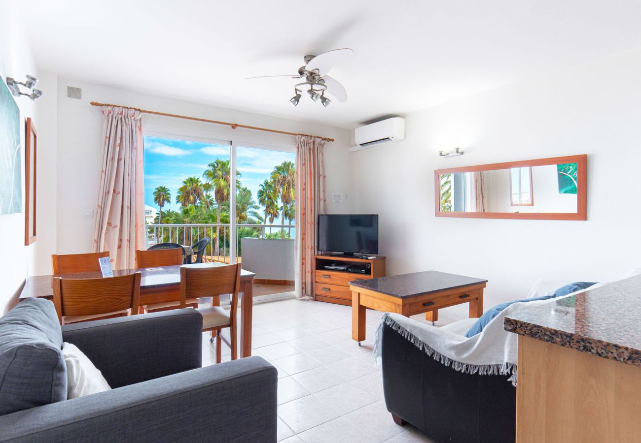Apartamento en Nerja - Torresol Torrecilla 506 by Casasol