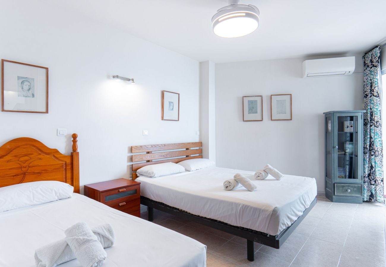 Apartamento en Nerja - Torresol Torrecilla 506 by Casasol