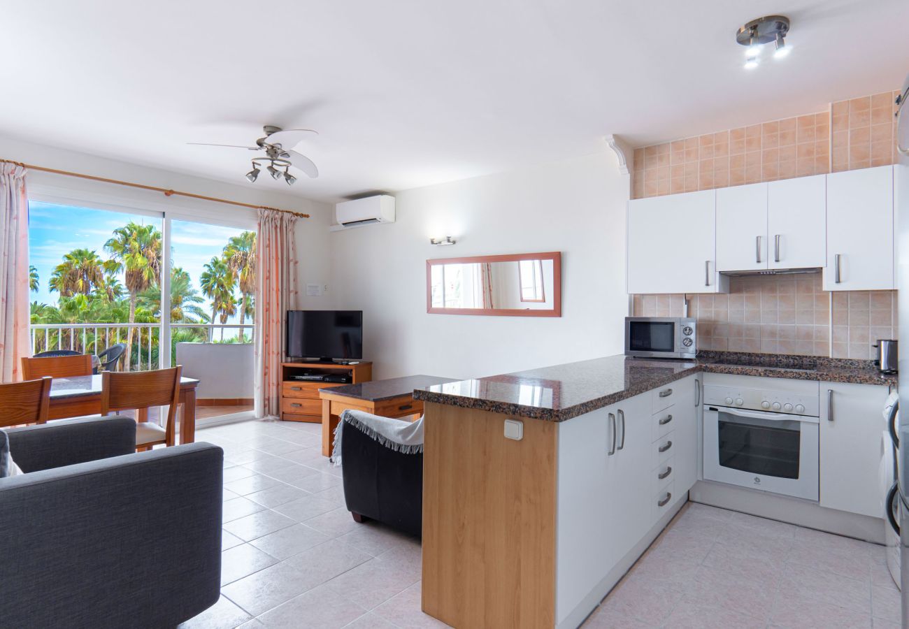 Apartamento en Nerja - Torresol Torrecilla 506 by Casasol