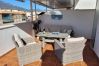Apartamento en Nerja - Penthouse Clavero by Casasol 