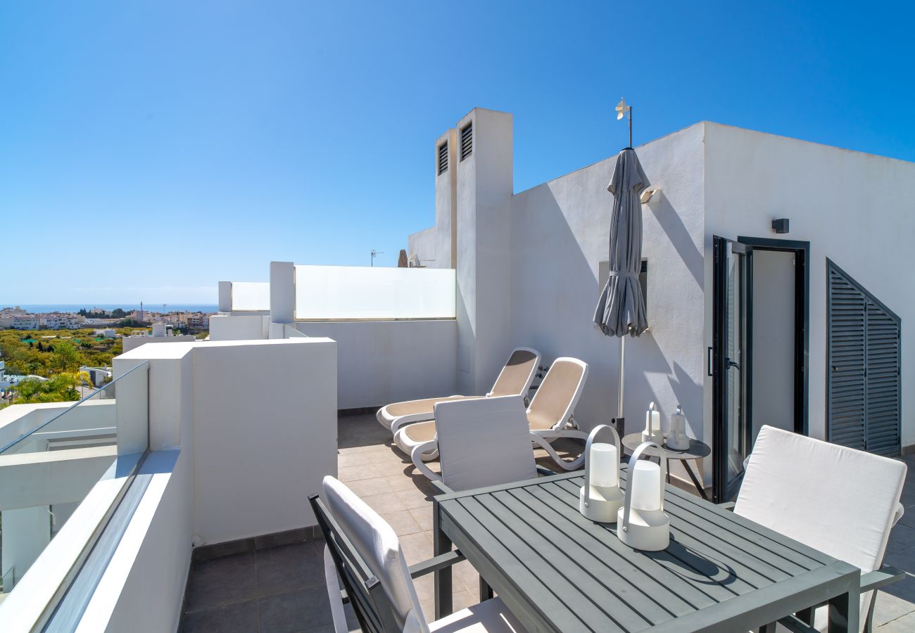 Villa en Nerja - Villa Premium Los Mangos by Casasol