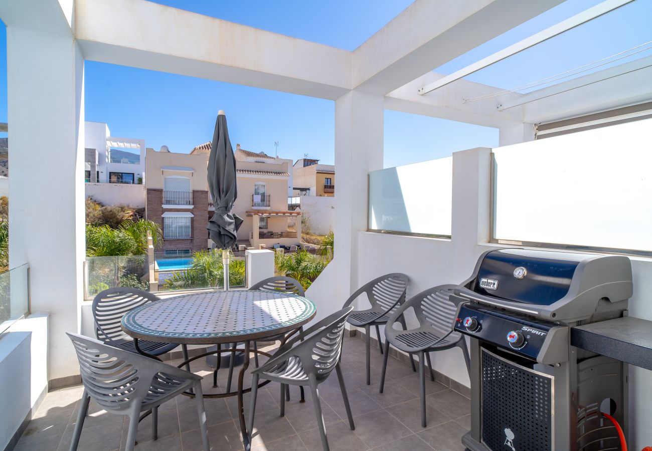 Villa en Nerja - Villa Premium Los Mangos by Casasol