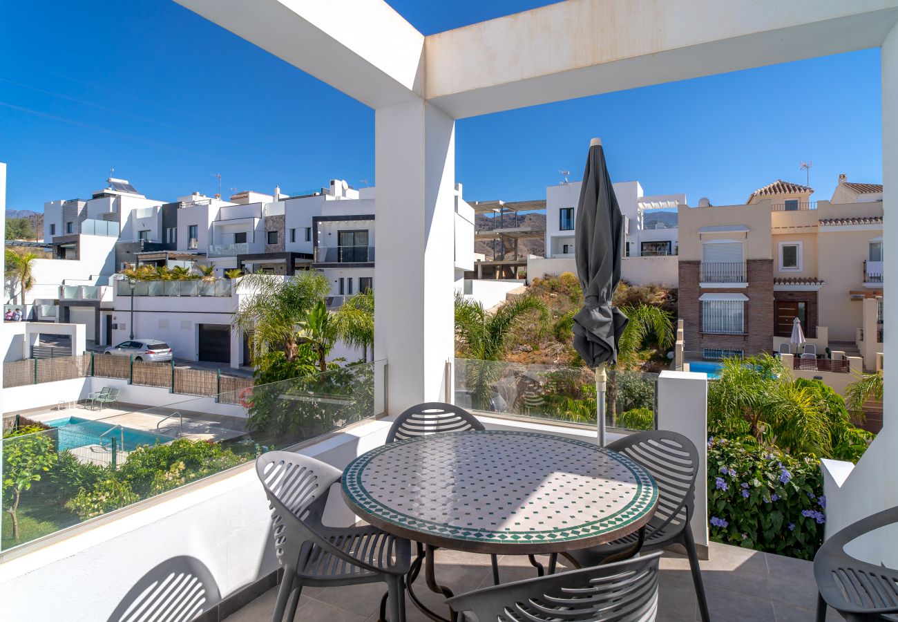 Villa en Nerja - Villa Premium Los Mangos by Casasol