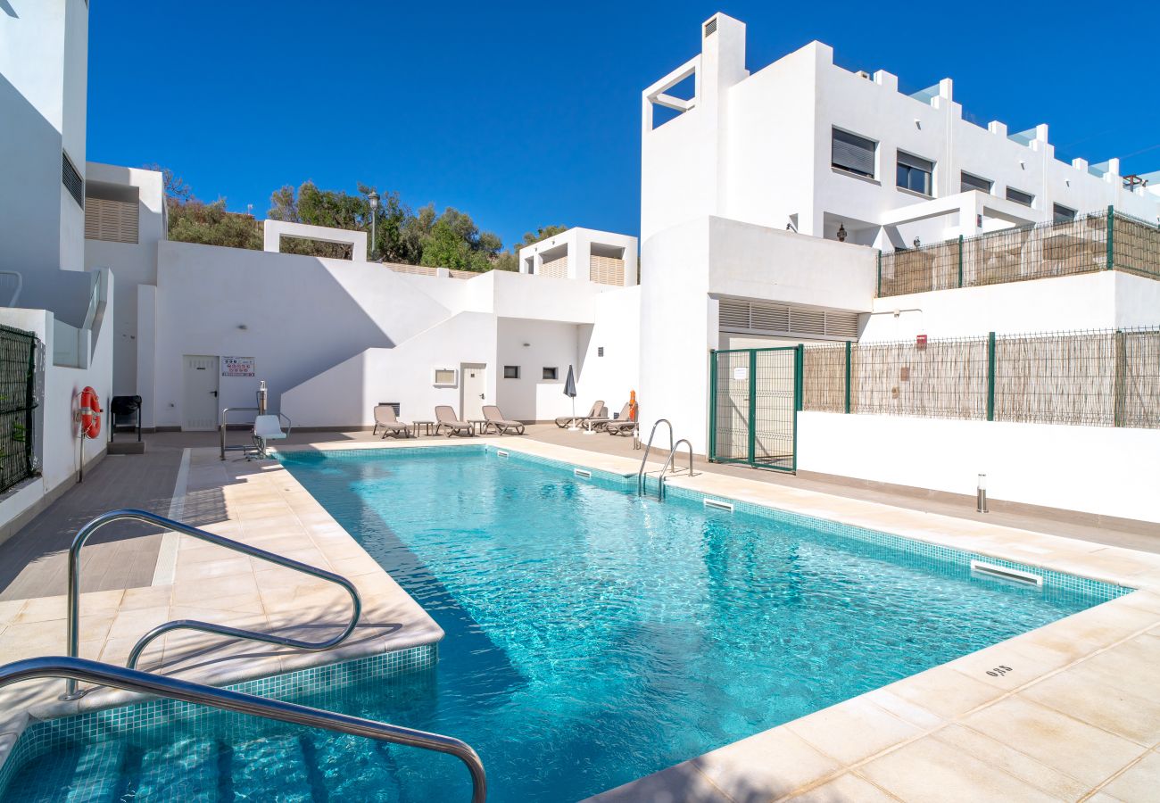 Villa en Nerja - Villa Premium Los Mangos by Casasol