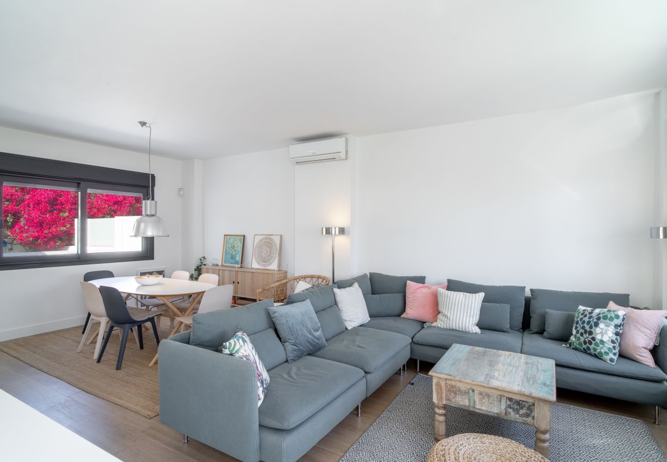 Villa en Nerja - Villa Premium Los Mangos by Casasol