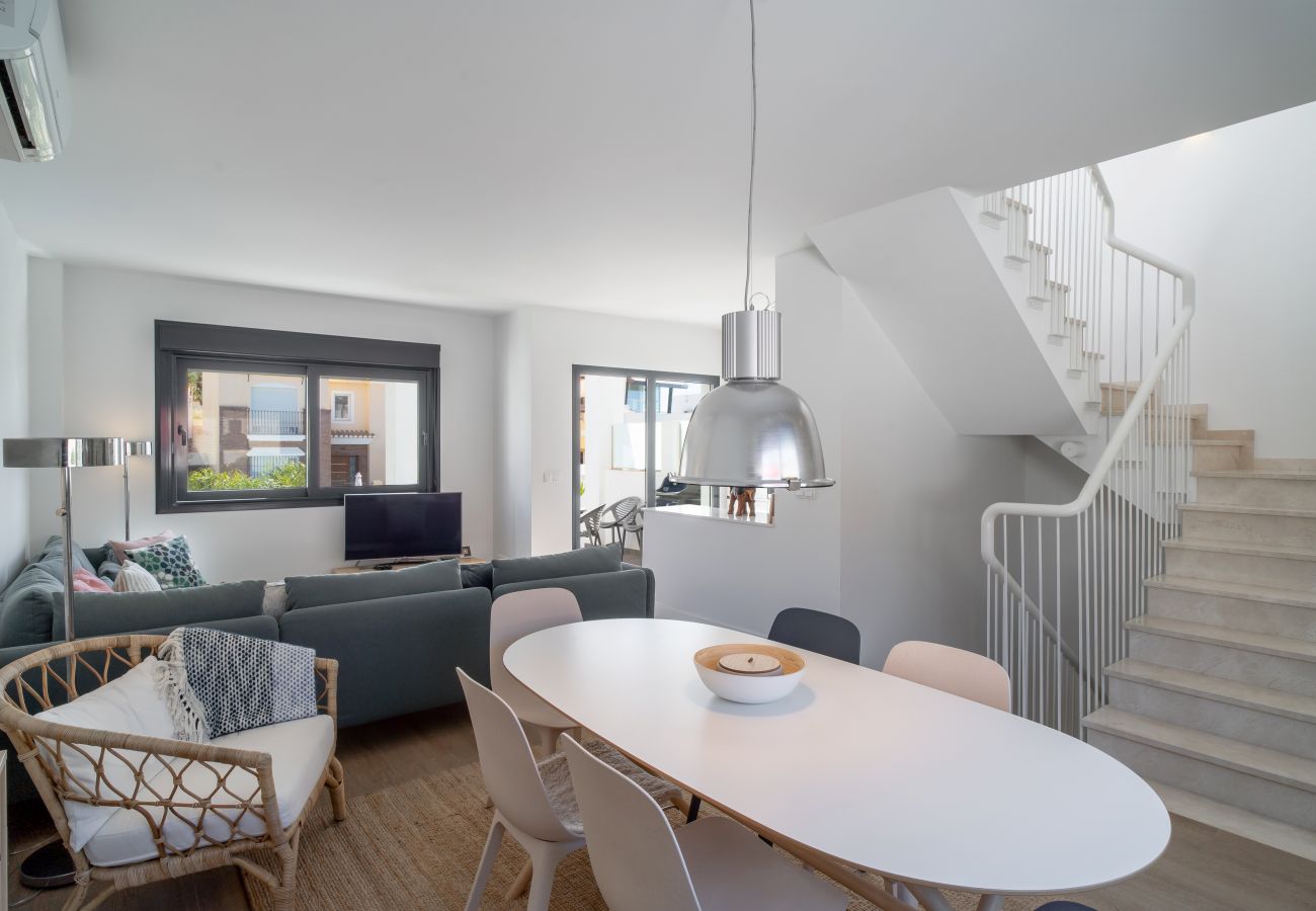 Villa en Nerja - Villa Premium Los Mangos by Casasol