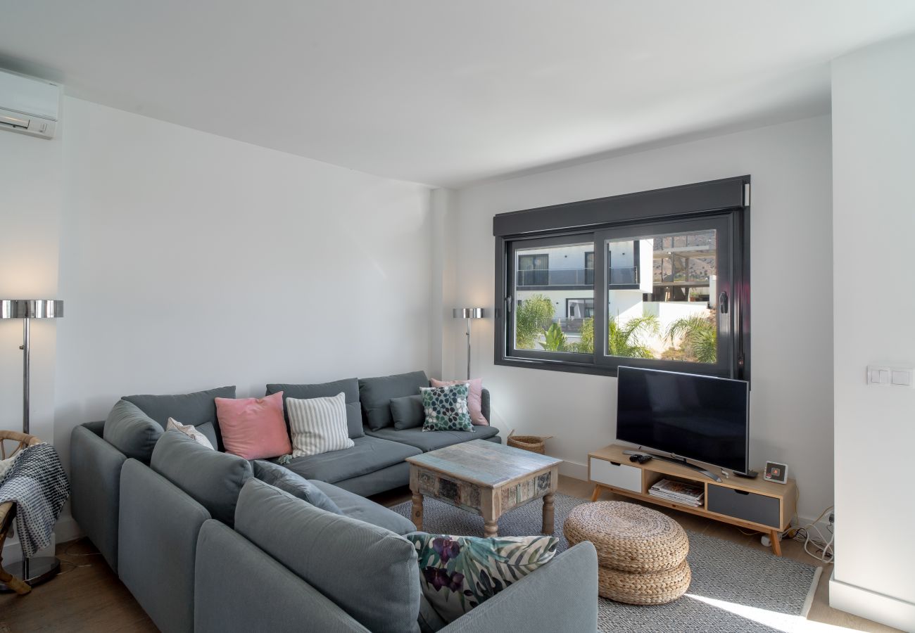 Villa en Nerja - Villa Premium Los Mangos by Casasol