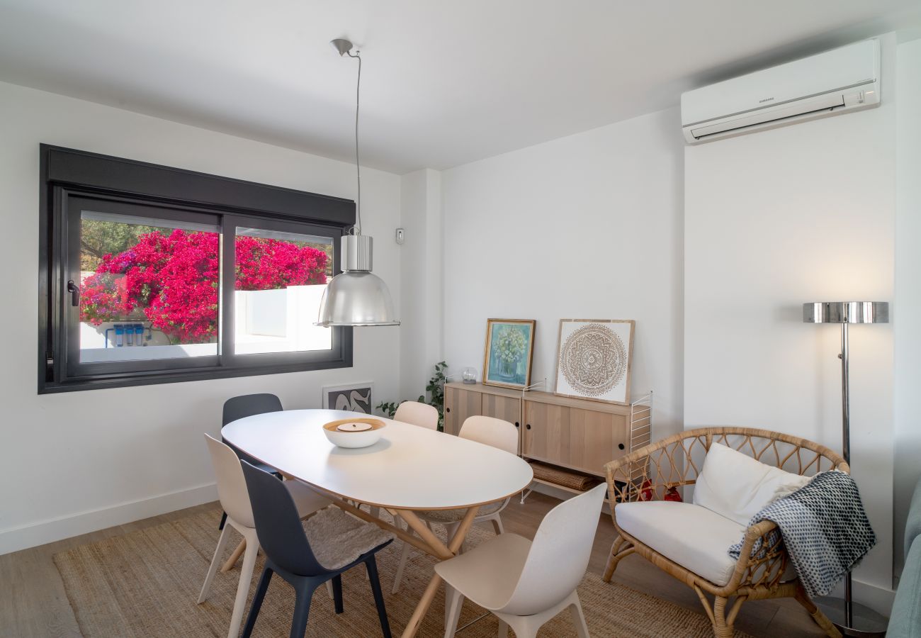 Villa en Nerja - Villa Premium Los Mangos by Casasol