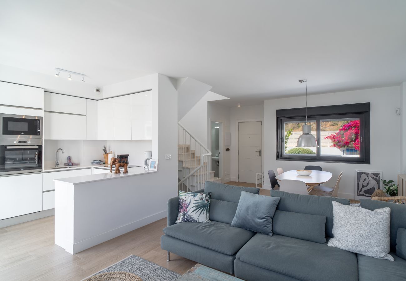 Villa en Nerja - Villa Premium Los Mangos by Casasol