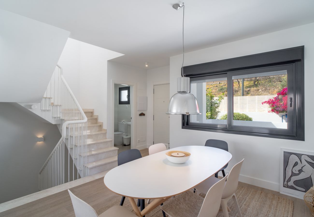 Villa en Nerja - Villa Premium Los Mangos by Casasol