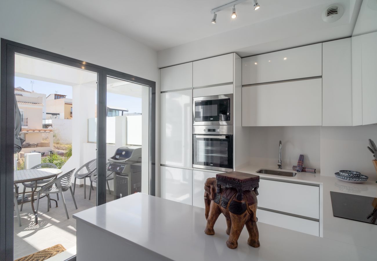 Villa en Nerja - Villa Premium Los Mangos by Casasol