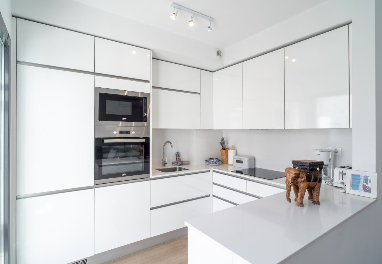 Villa en Nerja - Villa Premium Los Mangos by Casasol