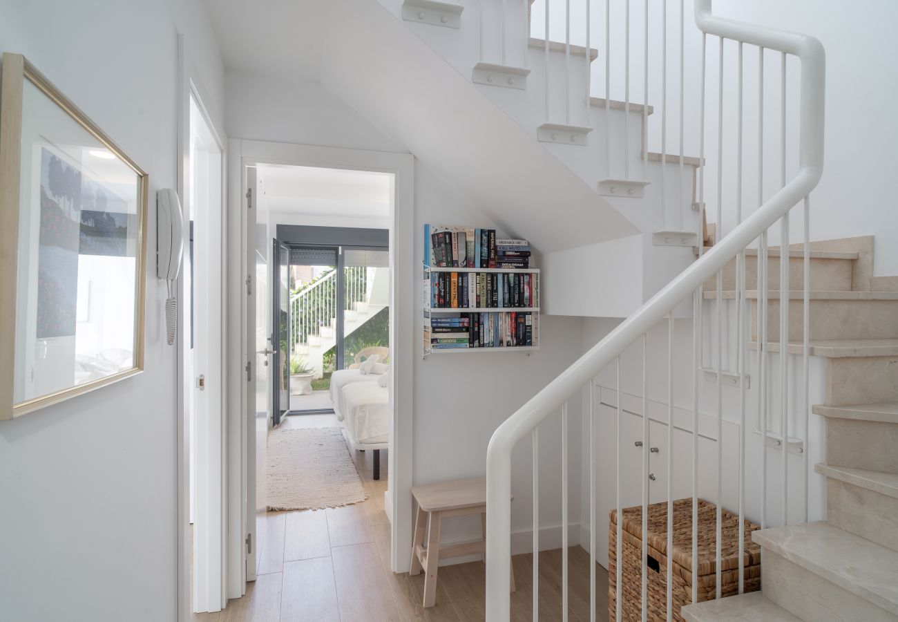 Villa en Nerja - Villa Premium Los Mangos by Casasol