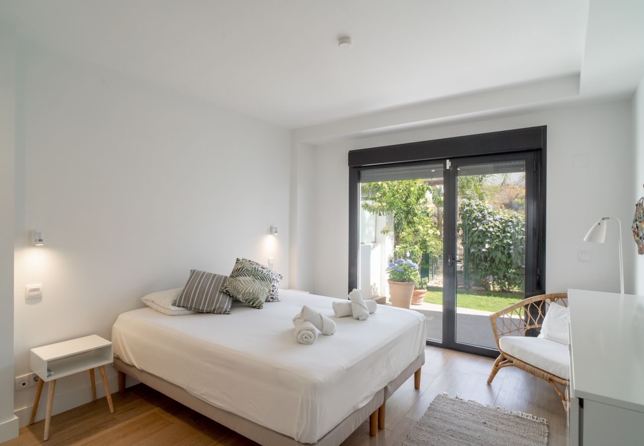 Villa en Nerja - Villa Premium Los Mangos by Casasol