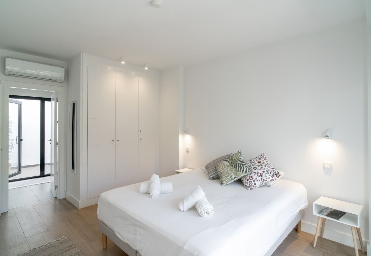 Villa en Nerja - Villa Premium Los Mangos by Casasol