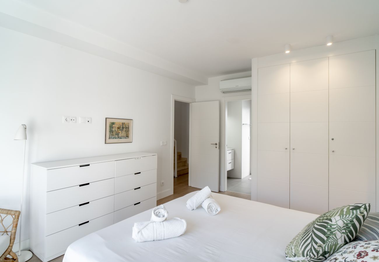 Villa en Nerja - Villa Premium Los Mangos by Casasol