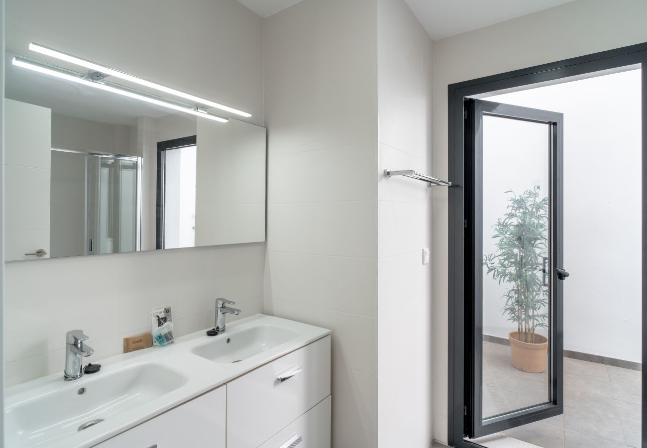 Villa en Nerja - Villa Premium Los Mangos by Casasol