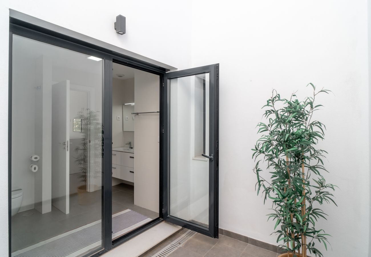 Villa en Nerja - Villa Premium Los Mangos by Casasol