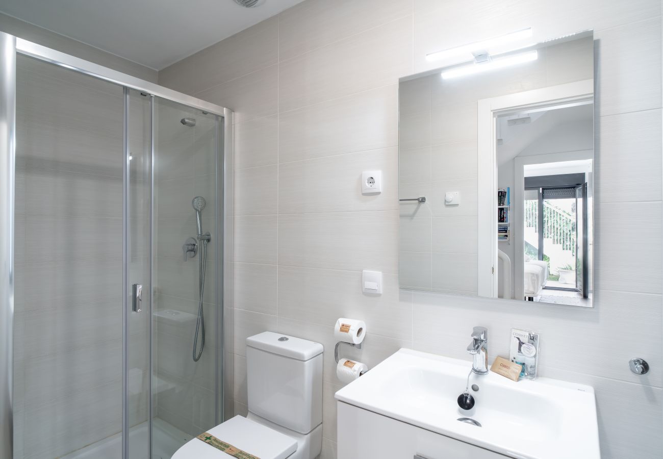 Villa en Nerja - Villa Premium Los Mangos by Casasol