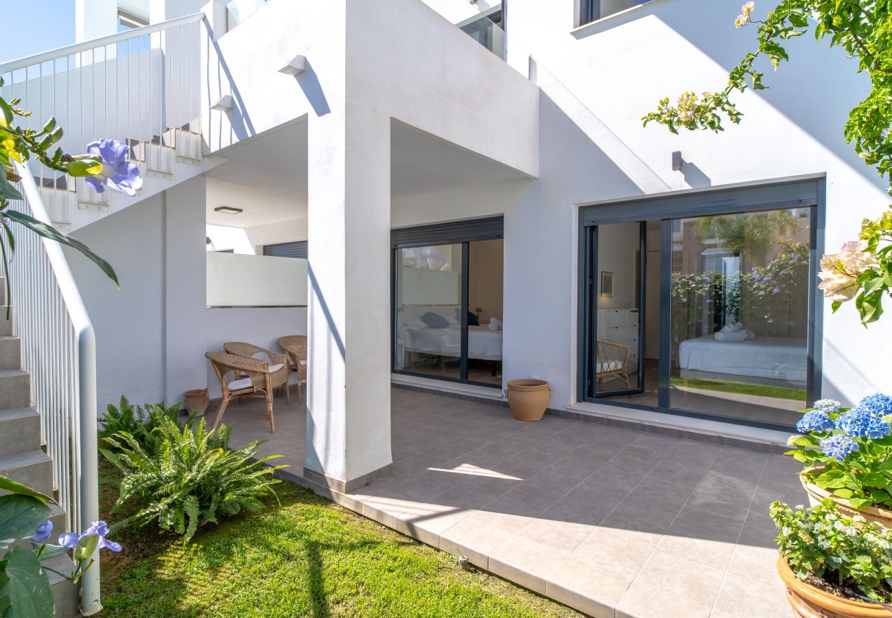 Villa en Nerja - Villa Premium Los Mangos by Casasol