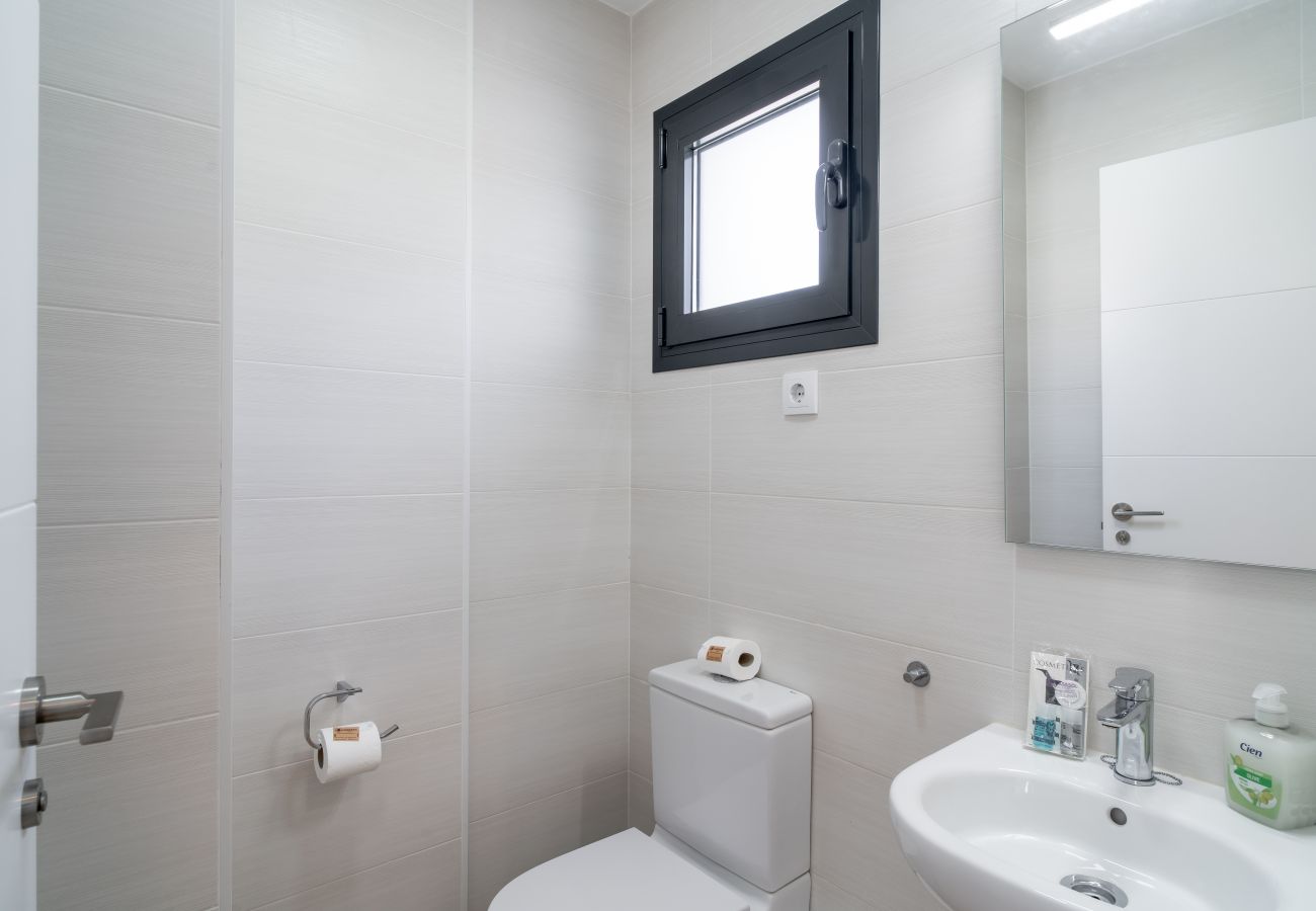 Villa en Nerja - Villa Premium Los Mangos by Casasol