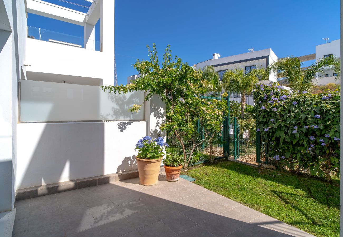 Villa en Nerja - Villa Premium Los Mangos by Casasol