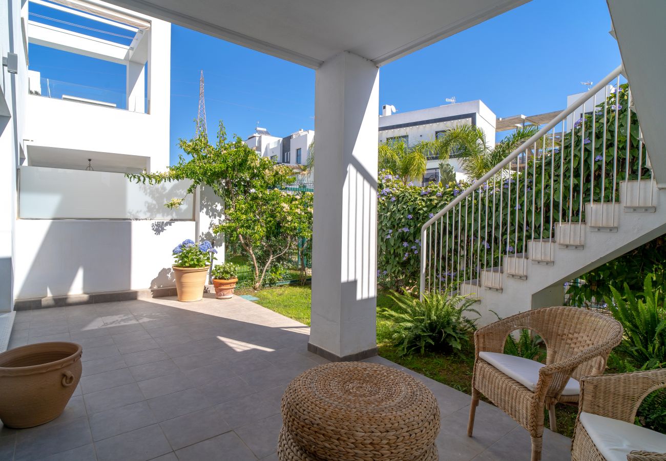 Villa en Nerja - Villa Premium Los Mangos by Casasol