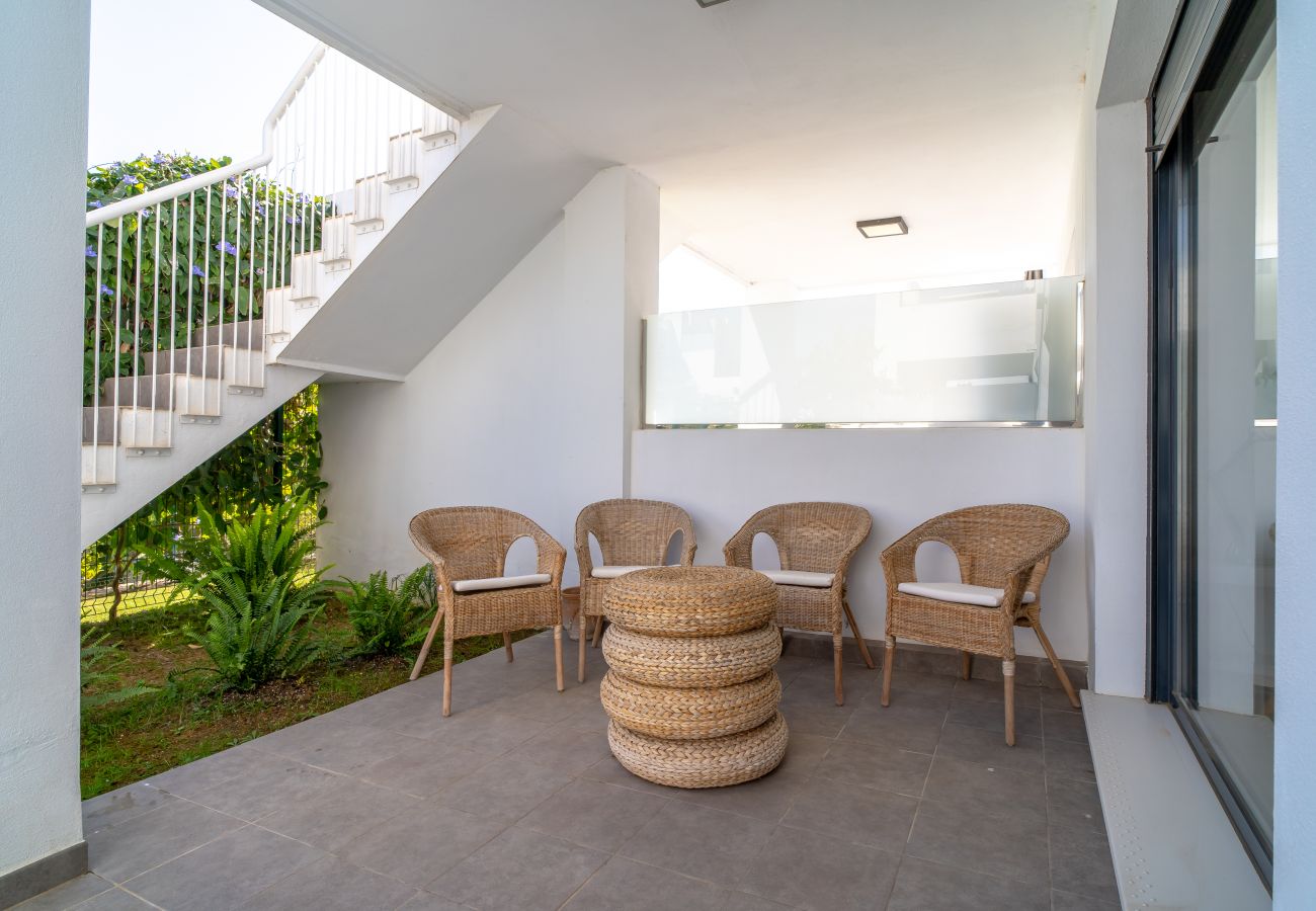 Villa en Nerja - Villa Premium Los Mangos by Casasol