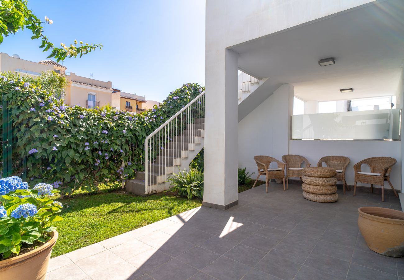 Villa en Nerja - Villa Premium Los Mangos by Casasol