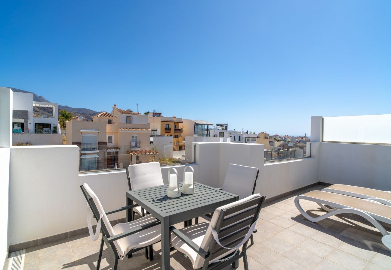 Villa en Nerja - Villa Premium Los Mangos by Casasol