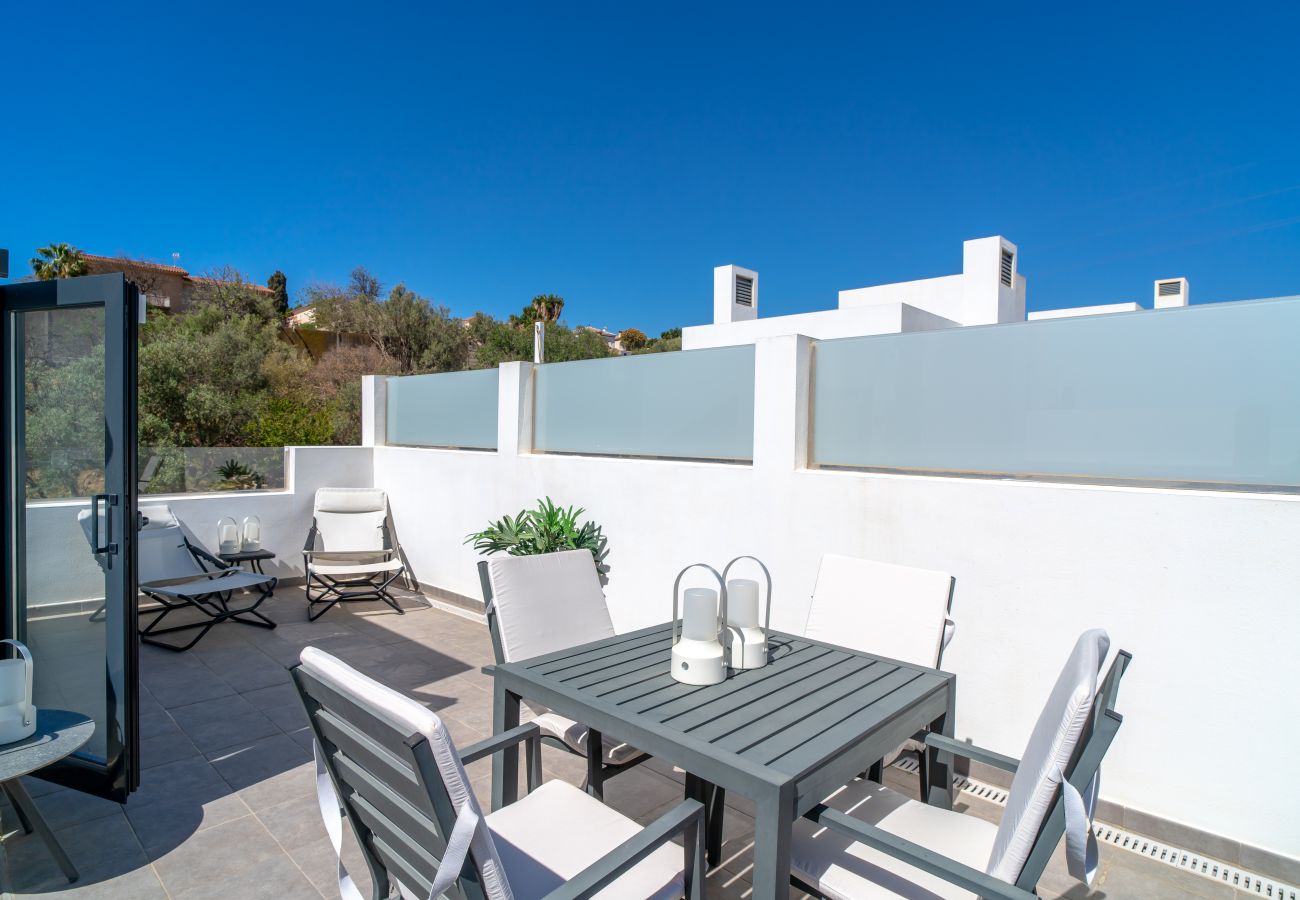 Villa en Nerja - Villa Premium Los Mangos by Casasol