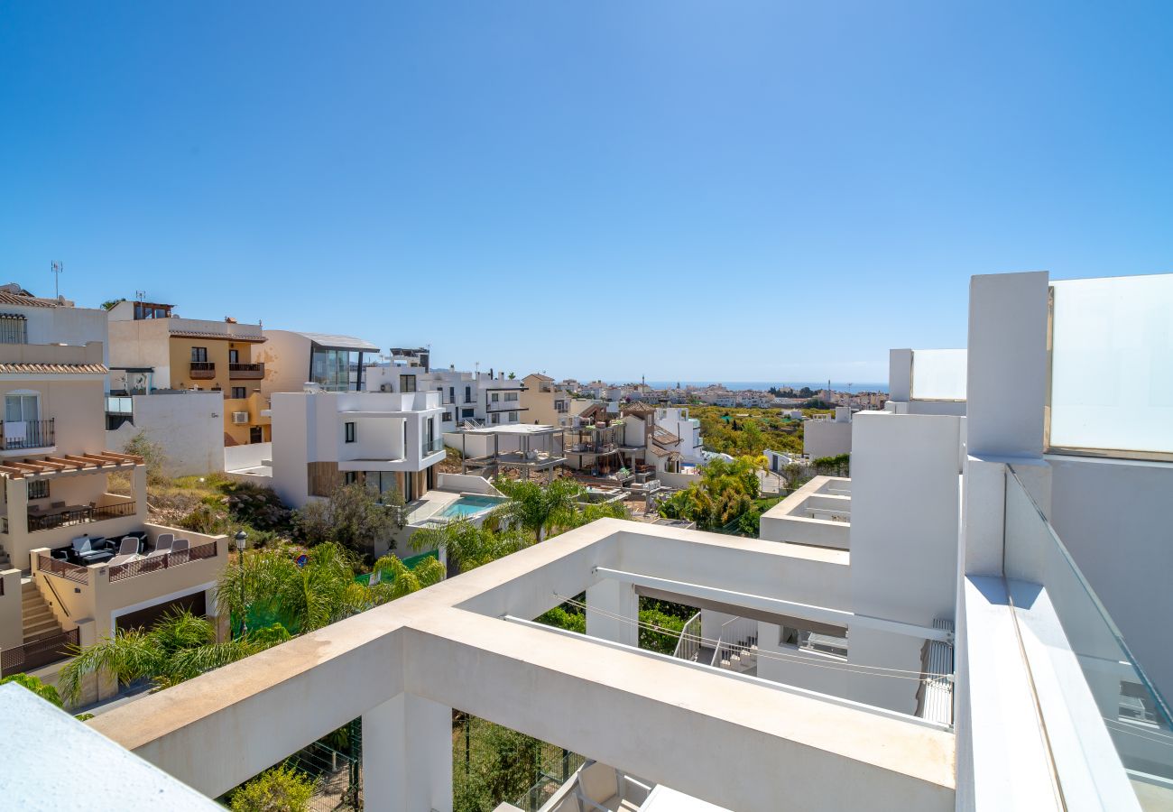 Villa en Nerja - Villa Premium Los Mangos by Casasol