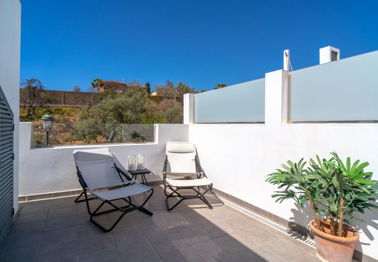 Villa en Nerja - Villa Premium Los Mangos by Casasol