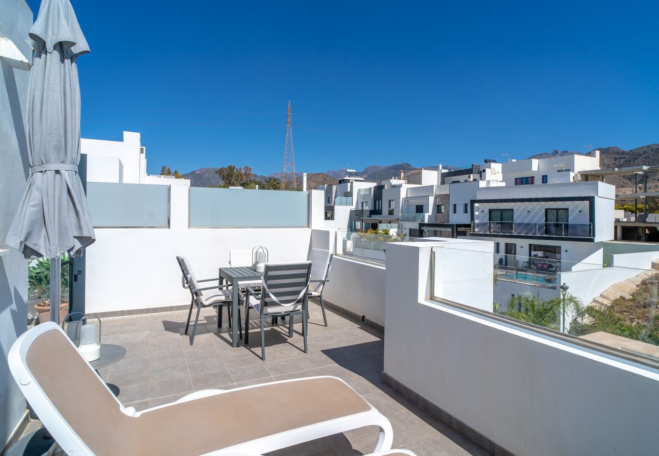 Villa en Nerja - Villa Premium Los Mangos by Casasol