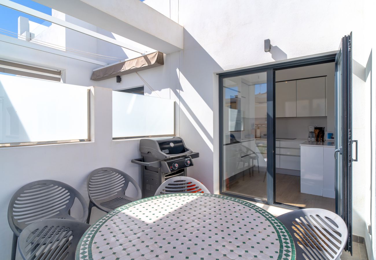 Villa en Nerja - Villa Premium Los Mangos by Casasol