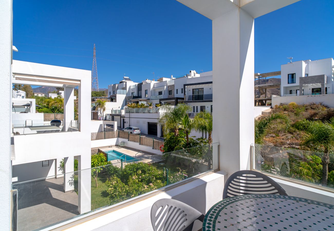 Villa en Nerja - Villa Premium Los Mangos by Casasol