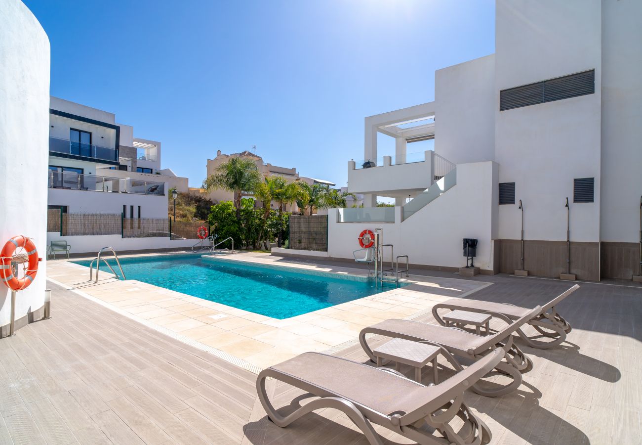 Villa en Nerja - Villa Premium Los Mangos by Casasol