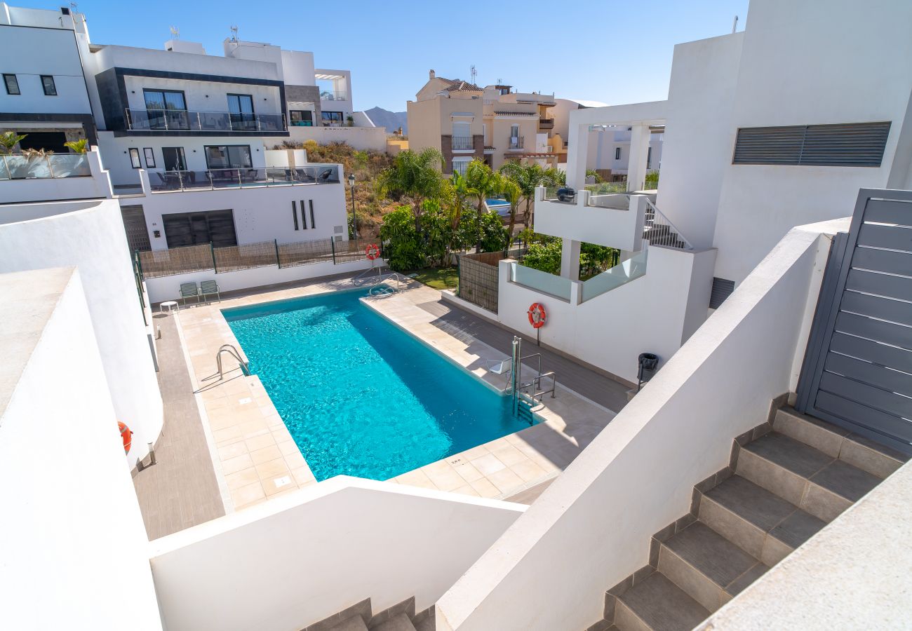 Villa en Nerja - Villa Premium Los Mangos by Casasol