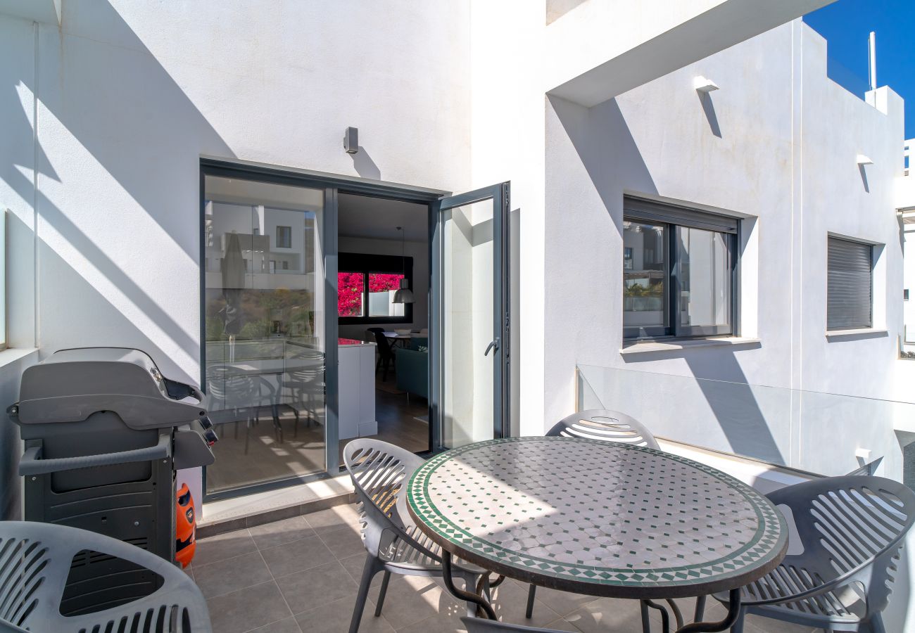 Villa en Nerja - Villa Premium Los Mangos by Casasol