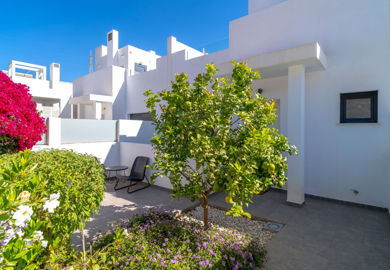 Villa en Nerja - Villa Premium Los Mangos by Casasol