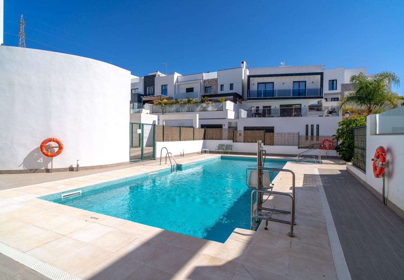 Villa en Nerja - Villa Premium Los Mangos by Casasol