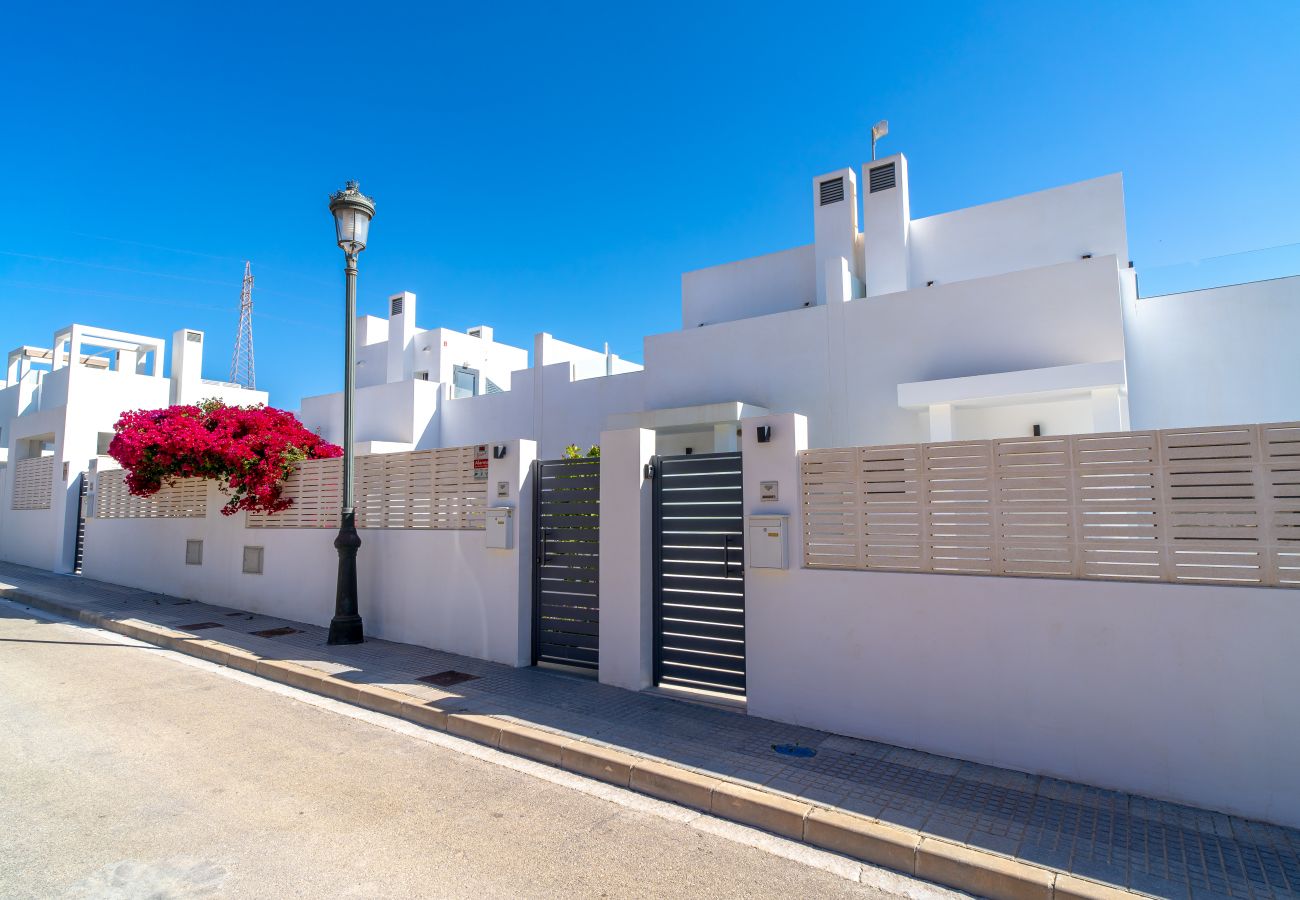 Villa en Nerja - Villa Premium Los Mangos by Casasol