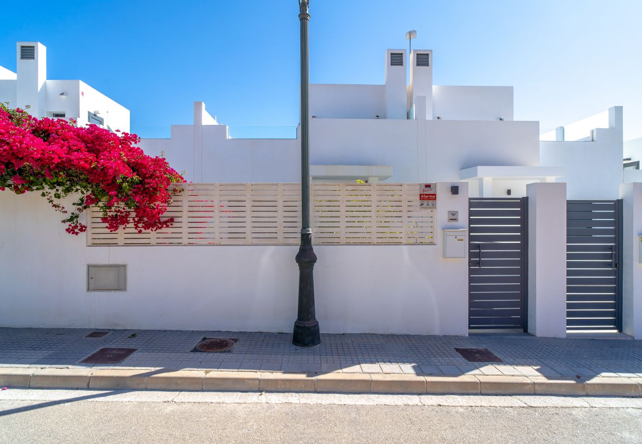 Villa en Nerja - Villa Premium Los Mangos by Casasol