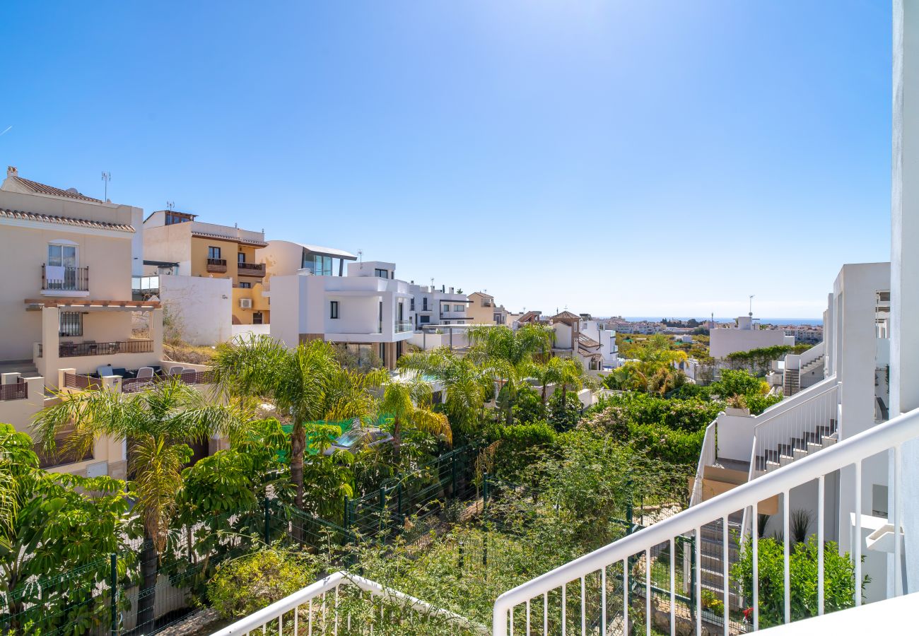 Villa en Nerja - Villa Premium Los Mangos by Casasol