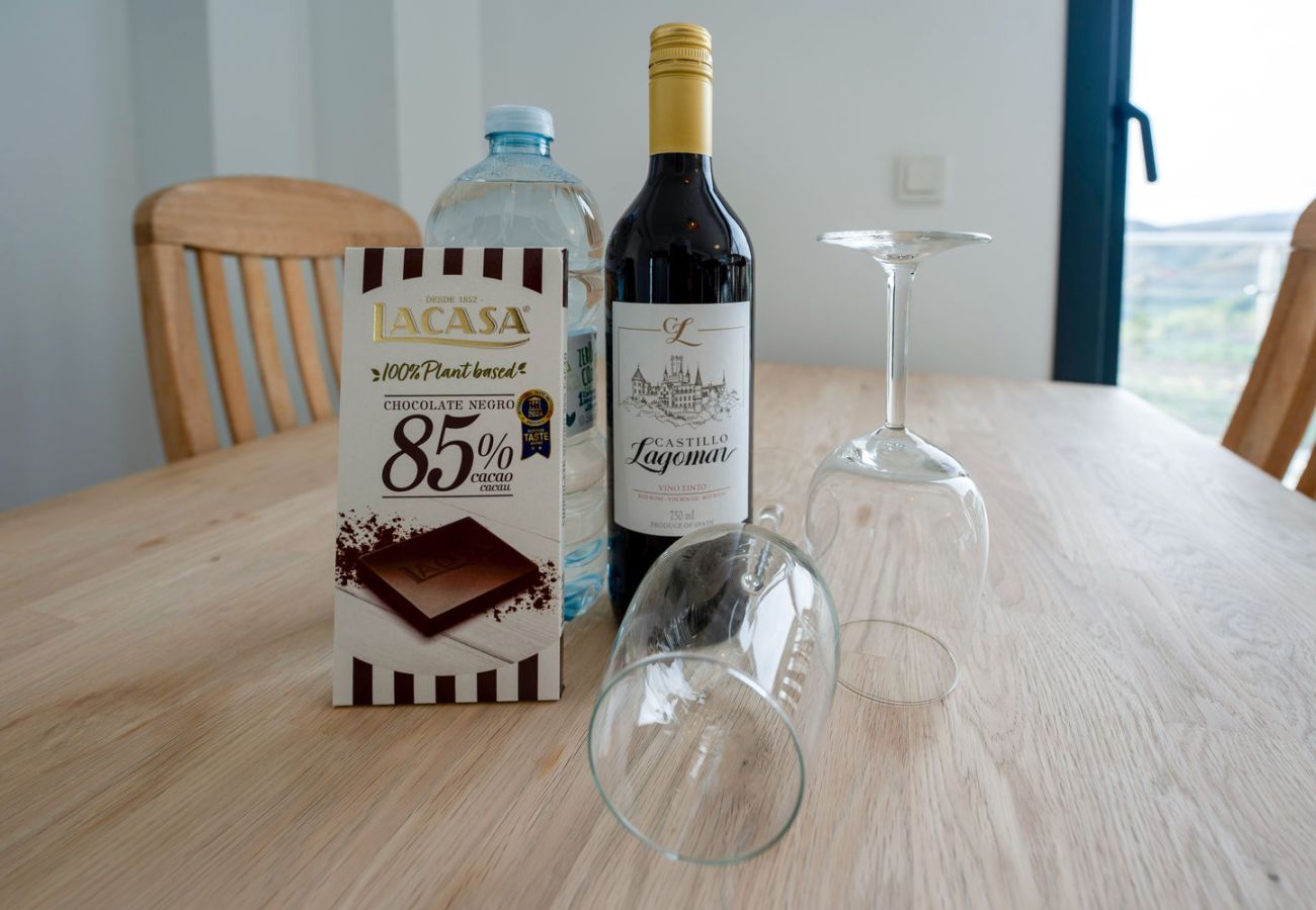 Apartamento en Nerja - Penthouse Balcon del Mar 123 by Casasol 