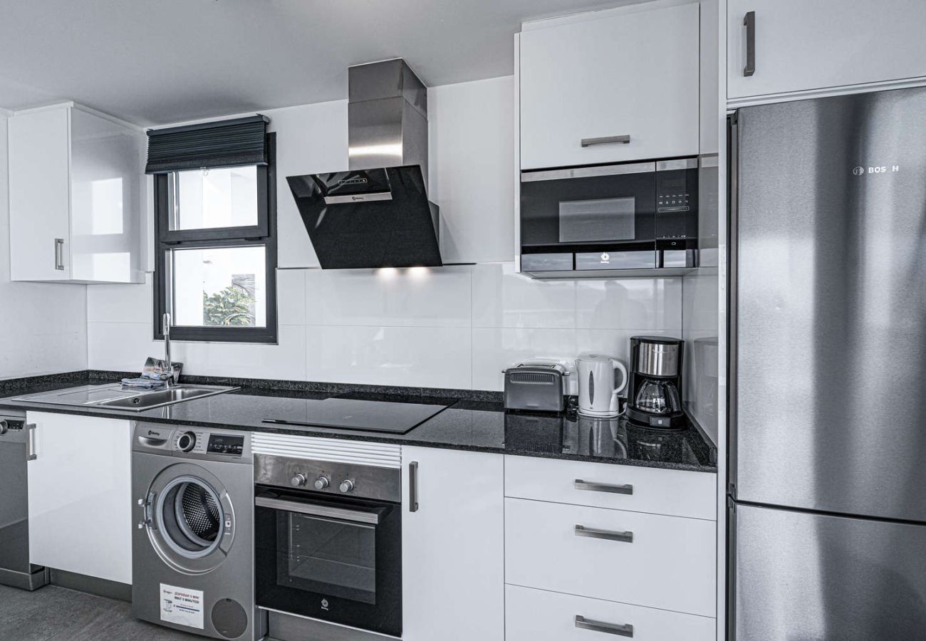 Apartamento en Nerja - Penthouse Balcon del Mar 123 by Casasol 